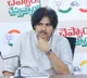Pawan Kalyan orders officials to stay on field duties until cyclone impact reduces