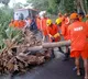 Andhra CM briefs Amit Shah on ‘extensive damage’ caused by cyclone