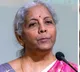 Nirmala Sitharaman defends Indian industry against Rahul Gandhi criminal allegations