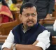 BJP chief Nitin Nabin to lead ‘Save Democracy, Remove Anarchy’ march in Delhi today