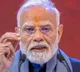 Narendra Modi mocks Congress as party fails to win in ballot paper elections