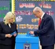Benjamin Netanyahu faces shock as Israel exit polls predict hung parliament with opposition lead