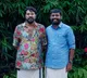 Mammootty photo with DYFI leader sparks backlash from Left supporters