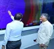 CM Chandrababu Naidu reaches Secretariat and reviews cyclone situation
