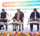Gujarat woos Telangana investors at Hyderabad roadshow ahead of 2027 Summit 