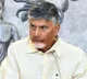 Chandrababu to visit cyclone affected areas announces ex gratia for families of deceased