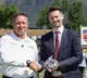 ICC congratulates Kettleborough on completing a century of Tests