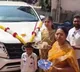 Six year old boy wins 50 lakh car with 200 rupee coupon