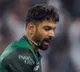 Haris Rauf fined for argument with umpire and faces potential ban