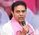 KTR Passport Controversy High Court Orders Status Quo