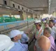 Indian Railways trains to run beneath bullet train station for the first time