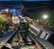 Spain train accident 46 dead as two high speed trains collide