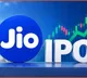 Jio sensation on Dalal Street as shares list grandly with record 73 lakh crore bids