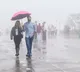 Cyclone Arnab Effect Heavy Rain Forecast for Telangana Trains and Flights Cancelled