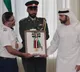 UAE salutes Indian pilot bravery and honors him with highest award