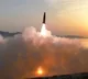 North Korea fires nearly dozen ballistic missiles after South Korea's dialogue offer

