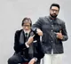 Amitabh Bachchan says Abhishek Bachchan took all his shoes long ago, reflects on father-son bond