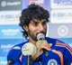 Tilak Varma says pressure is on the bowler and aims to hit from the first ball