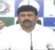 Chandrababu Naidu focuses on publicity as cyclone-hit people wait for help: YSRCP 