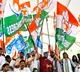 Congress Party scores zero in twenty eight MLC seats across four states