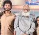 ‘డ్యాడ్స్ లిటిల్ ఫ్రెండ్’ టీజర్‌ విడుదల