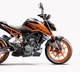 KTM 200 Duke with new features at just Rs 1552 extra price