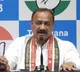 Mahesh Kumar Goud says Congress defeated BJP through ballot bullets