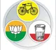 TDP Janasena BJP Alliance sweeps MPTC unanimous elections with clean sweep in Pulivendula