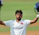 Musheer Khan Sarfaraz brother creates history as first player in this century