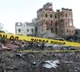 Heavy fighting, airstrikes sweep multiple fronts across Yemen