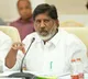 Telangana submitted report on drought situation to Centre: Dy CM