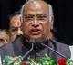 Our fight is for awakening people: Kharge on INDIA bloc’s Nov 1 rally
