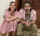 Siddharth wishes his ‘jaan’ Aditi Rao Hydari on birthday, calls himself her ‘biggest fan’