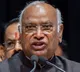 Mallikarjun Kharge says no going back on INDIA Alliance massive protest in Delhi on November 1