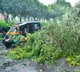 Andhra CM Naidu reviews relief, restoration works in cyclone-hit districts
