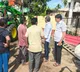 Gottipati Ravi Kumar says thousands of electric poles collapsed in Konaseema due to cyclone