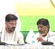 Telangana government responds immediately to Chandrababu Naidu request