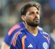 Bhuvneshwar Kumar dropped after three matches What Ashwin said