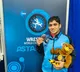 Wrestling: Kajal, Neelam win silver as two Indian women make history at World Championships