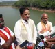 BR Naidu says no water shortage in Tirumala