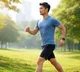 Walking for weight loss and muscle building guide