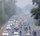 Lahore world's most polluted city as air pollution blamed for cutting life expectancy in Pakistan