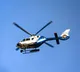 Uttarakhand Helicopter Crash six people on board near Badrinath