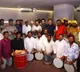 Devi Sri Prasad records title song of Yellamma with 100 folk rhythm artistes from all over India