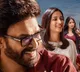Adarsha Kutumbam Movie Review