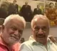 BP Singh CID Director record of 111 minute single shot after surgery shared by actor