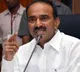 Eatala Rajender vows to fight until Revanth Reddy government is toppled