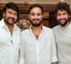 Chiranjeevi and Srikanth Odela crazy project shelved