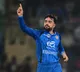 Rashid Khan creates history as the first bowler to take 200 T20I wickets