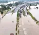 Cyclone Arnab Havoc Bahuda River Overflows AP-Odisha Transport Suspended